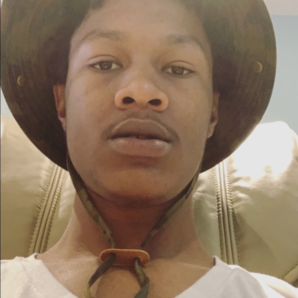 Meet your Posher, Trequan